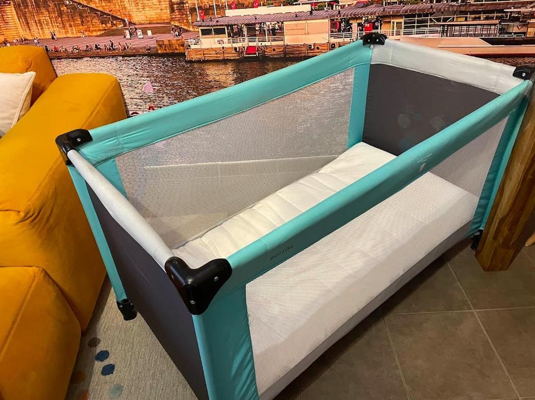 Magnifique Villa Avec Jacuzzi Au Pied Du Stade Saint-Denis  Luaran gambar